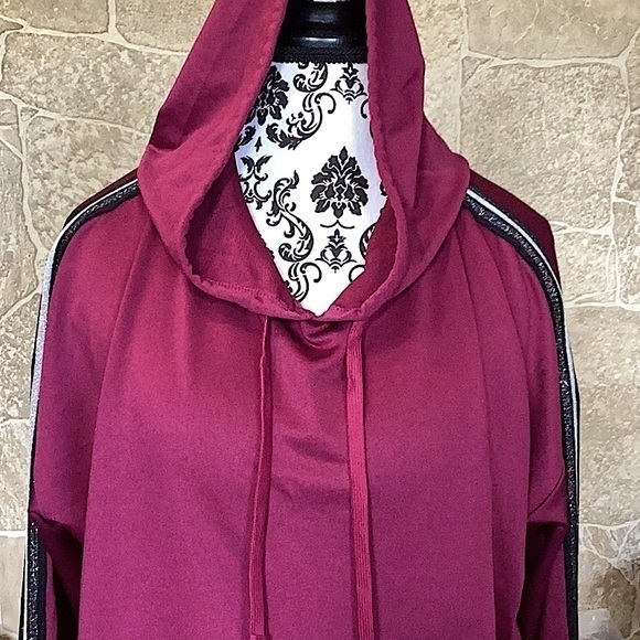 Pro Player Jackets & Blazers - Pro Player Hoodie  Y9